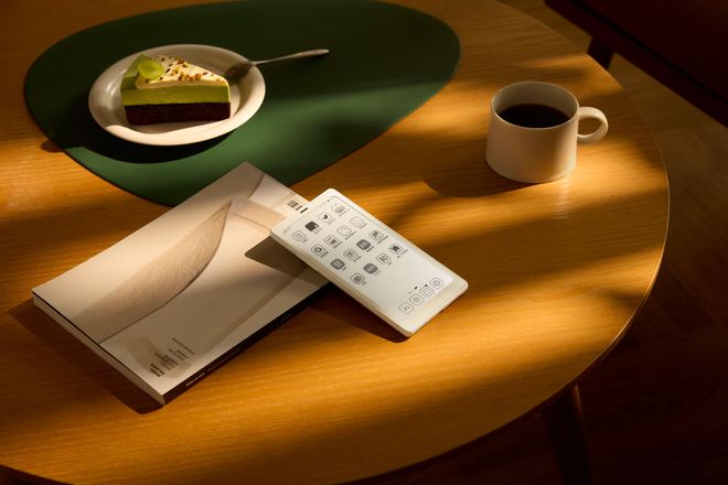 代国产墨水屏成年轻人新生产力工具不朽情缘登录入口后Kindle时(图3)